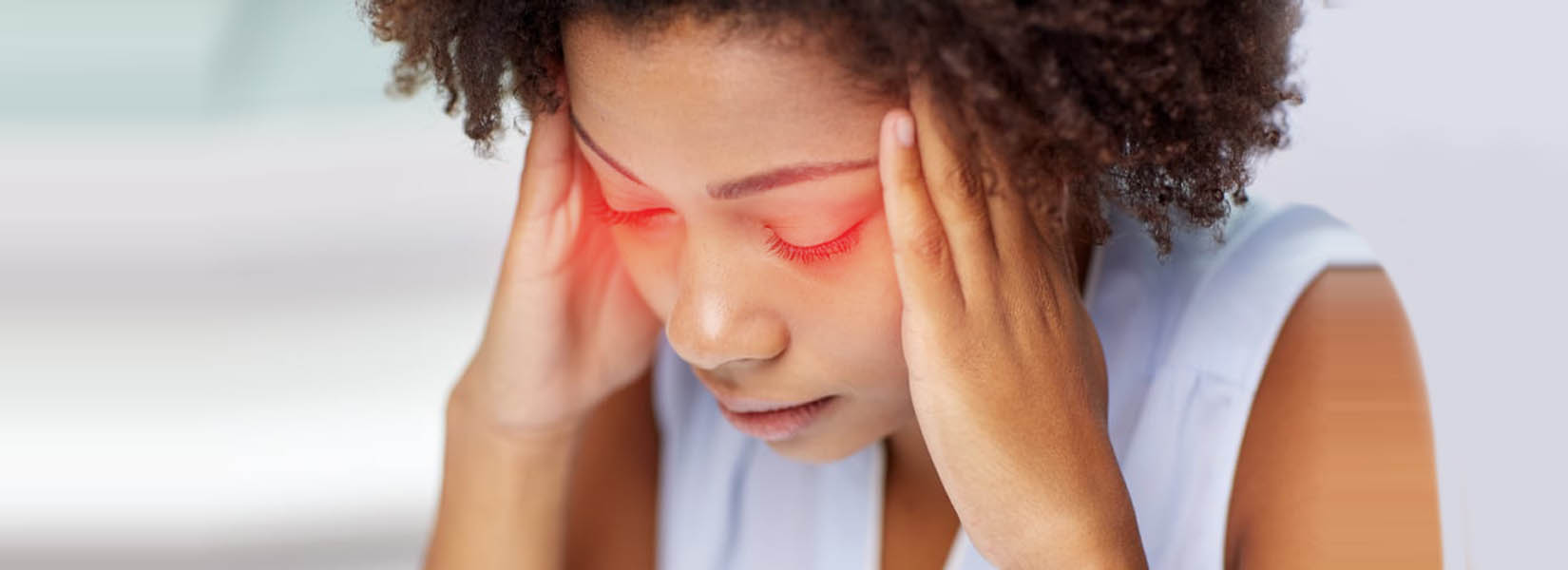 Eye Emergencies in Uptown